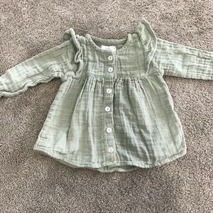 Jamie Kay Ava Blouse